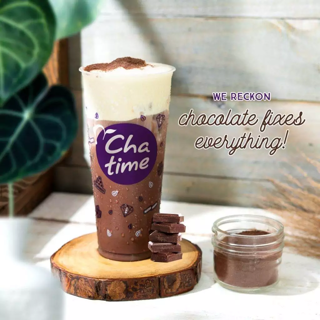 Chatime Menu Prices Philippines April 2024 Updated