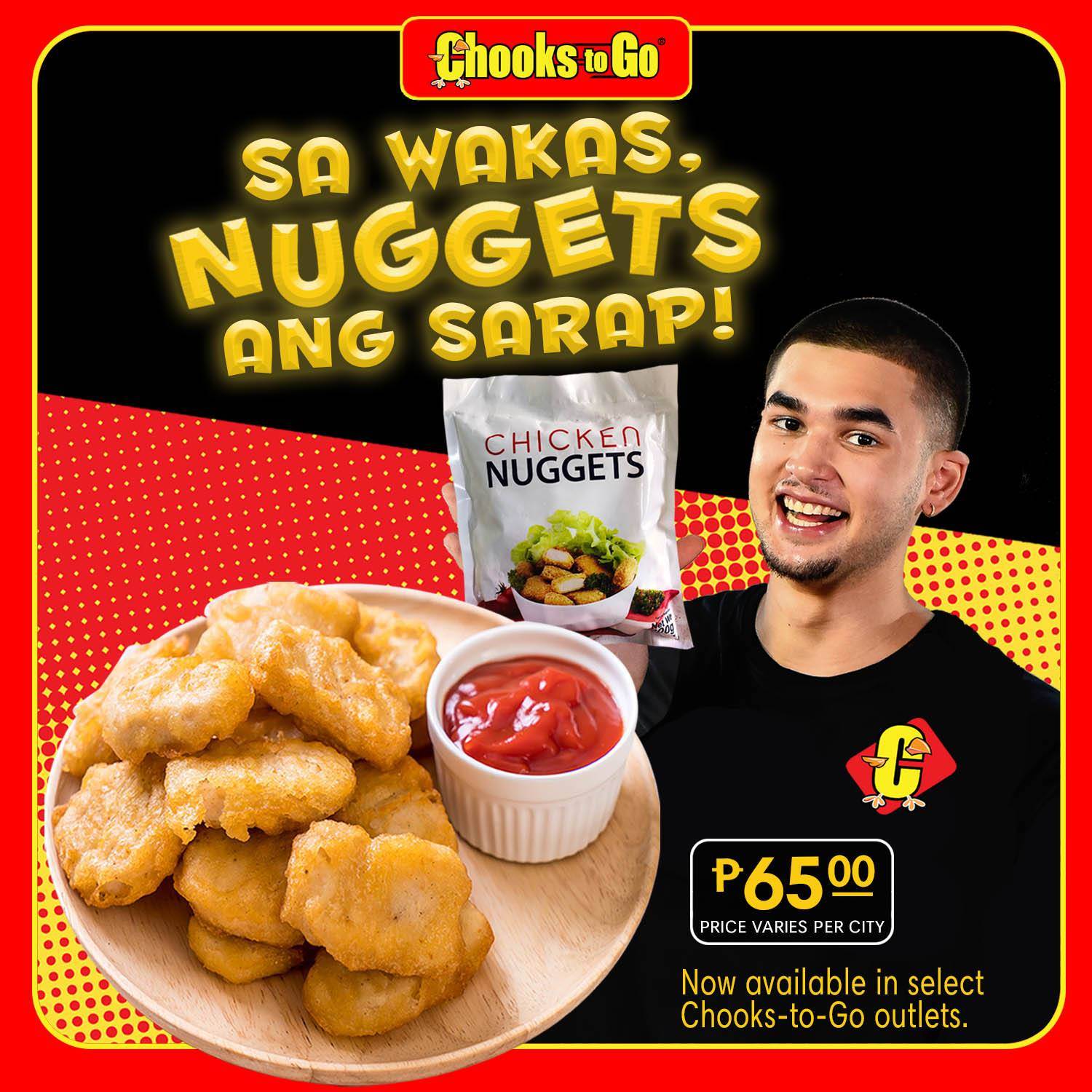 Chooks To Go Menu Prices Philippines February 2025 Updated