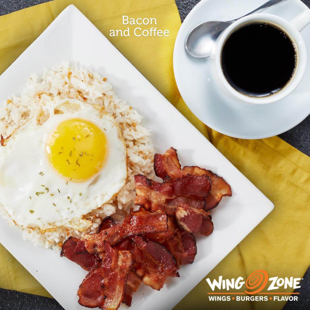 Wing Zone Menu Prices Philippines January 2025 Updated