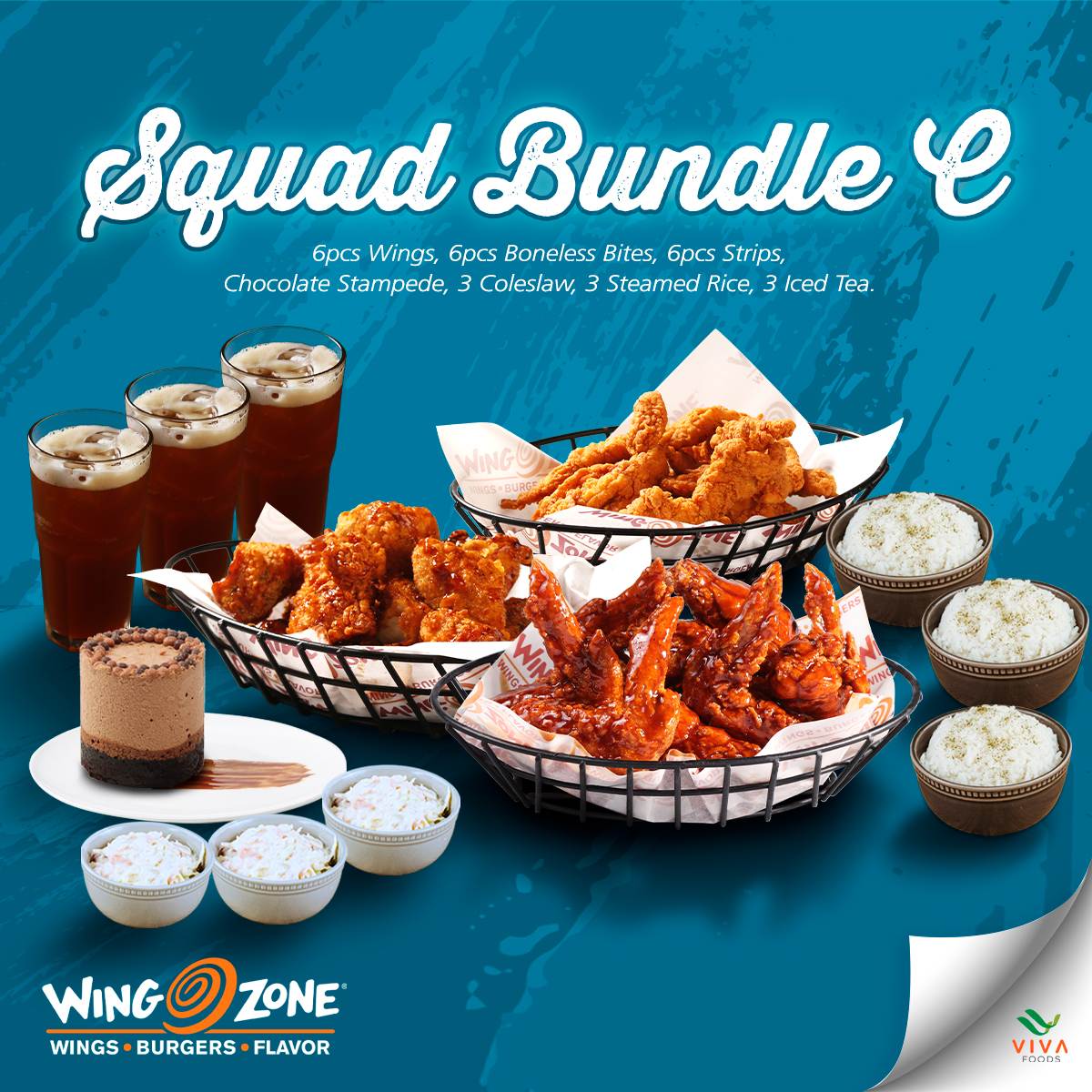 Wing Zone Menu Prices Philippines January Updated