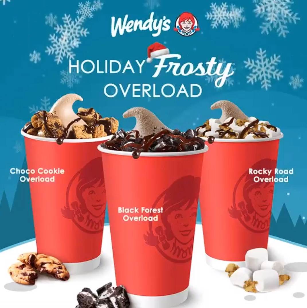 Wendy's Menu Prices Philippines June 2024 Updated