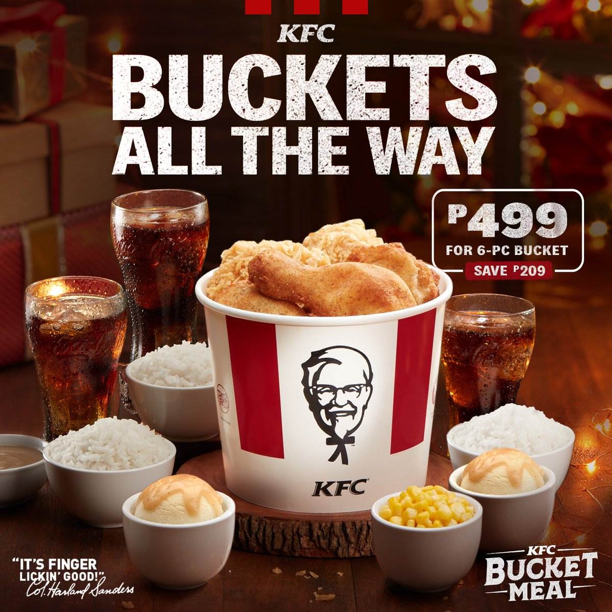 KFC Menu Prices Philippines May 2024 Updated