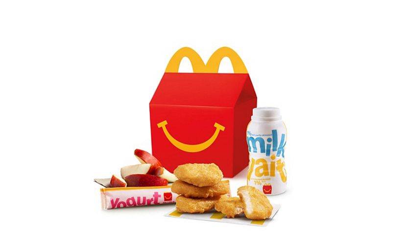 McDonald’s Menu Prices Philippines June 2024 Updated