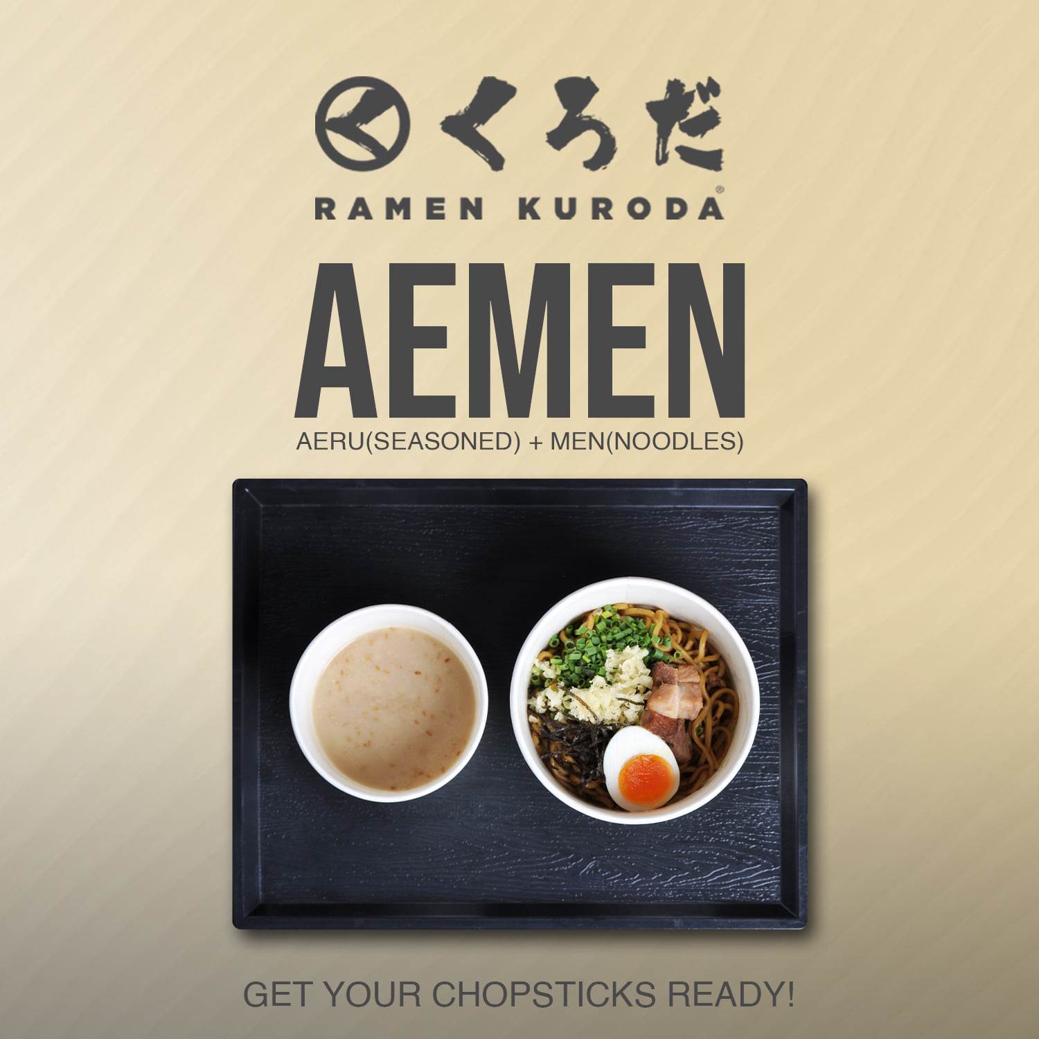 Ramen Kuroda Menu Prices Philippines September 2024 Updated