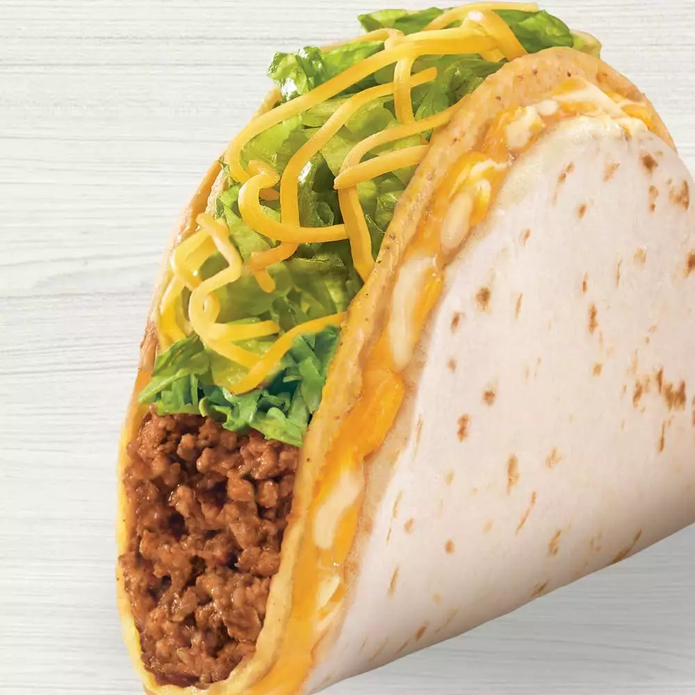 Taco Bell Menu Prices Philippines May 2024 Updated