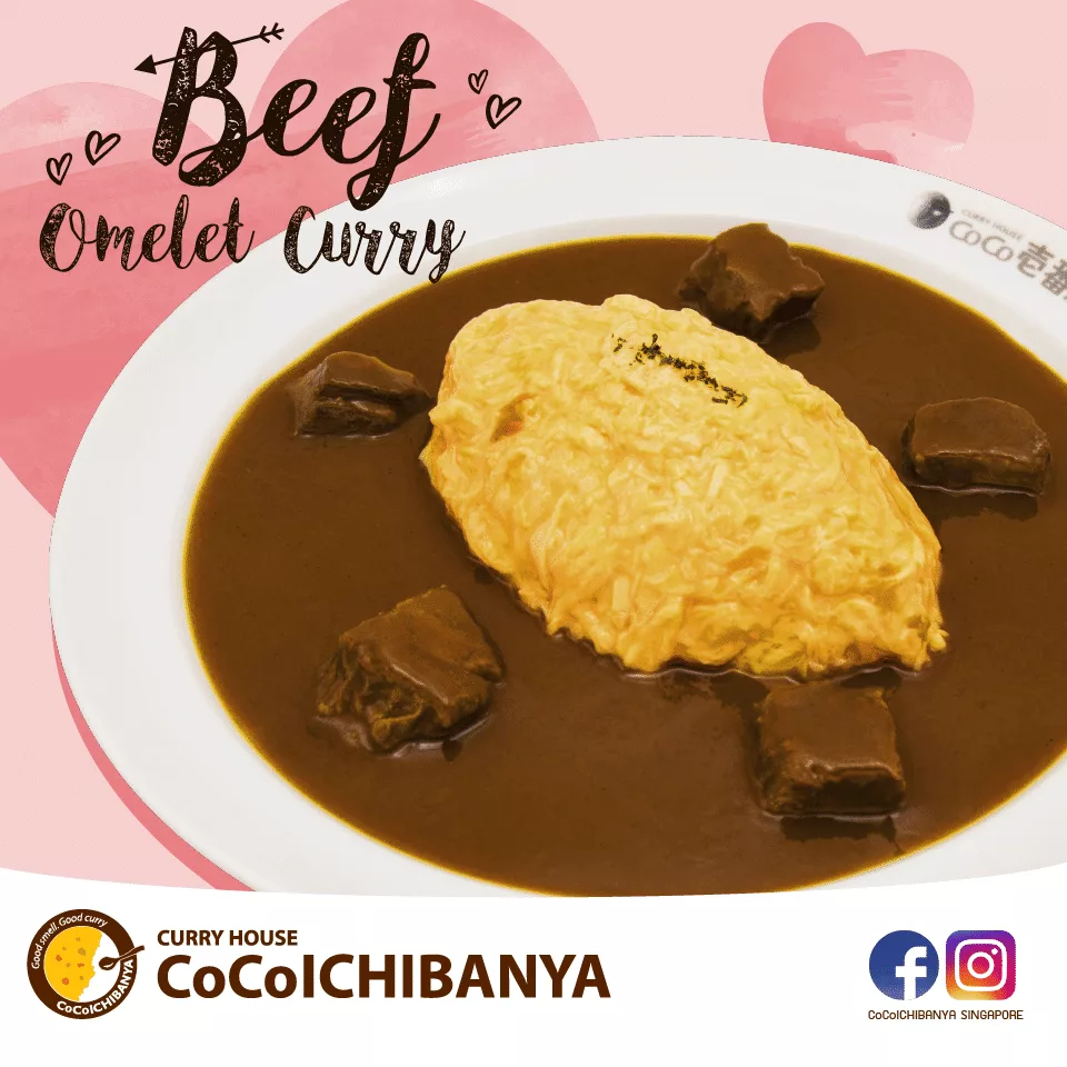 coco ichibanya menu pdf