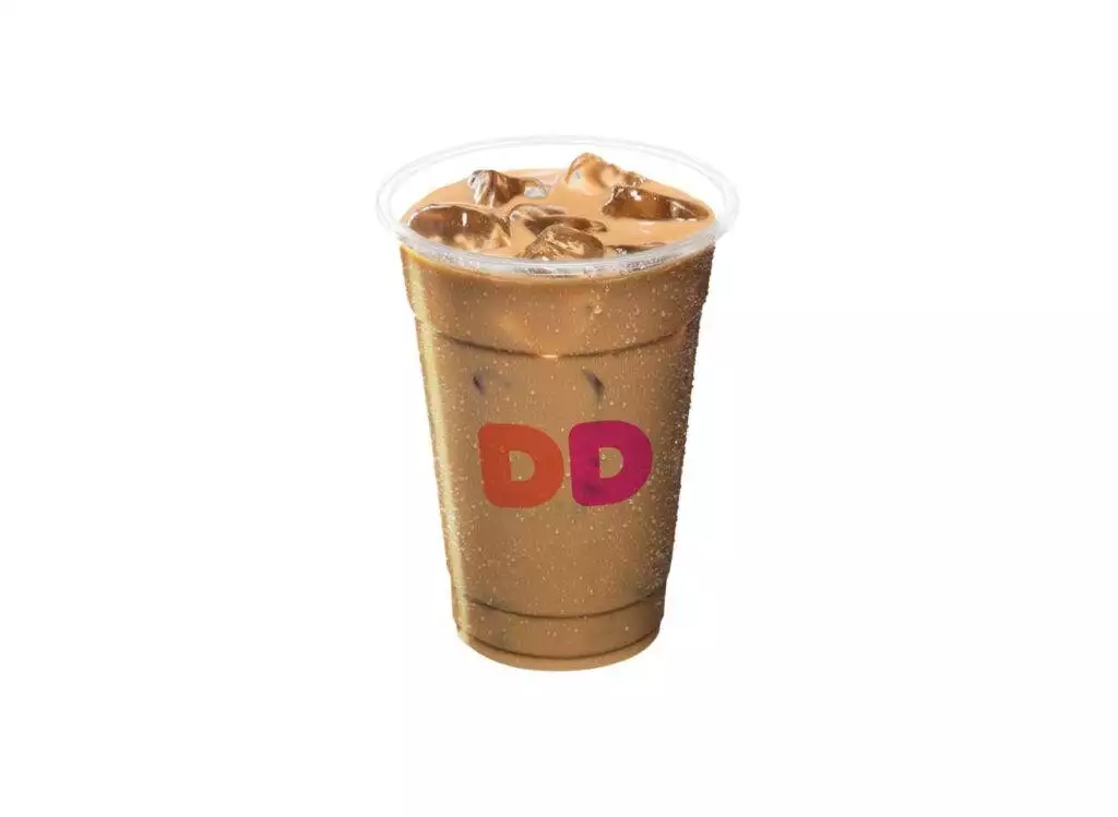 Dunkin Donuts Menu Prices Philippines January 2024 Updated