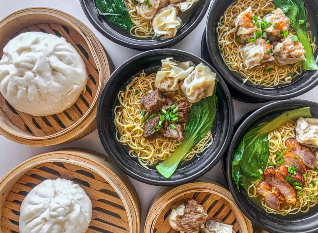 Kowloon House Menu Prices Philippines April 2024 Updated