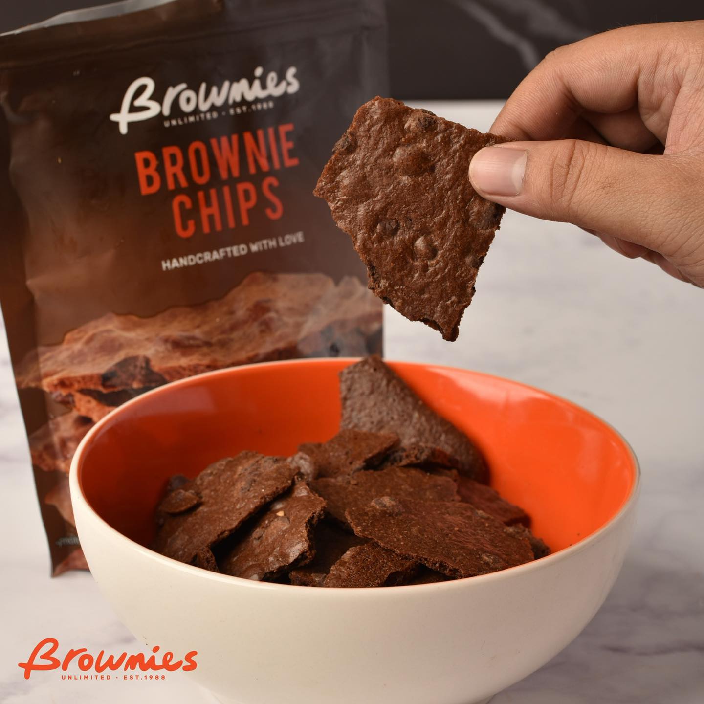 Brownies Unlimited Menu Prices Philippines October 2024 Updated