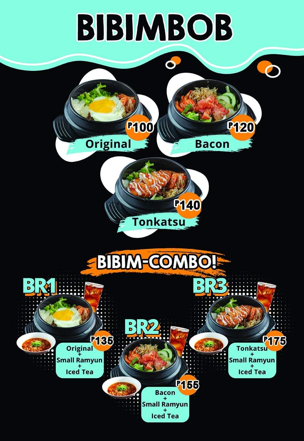 Nara Kimbob Menu Prices Philippines November 2024 Updated